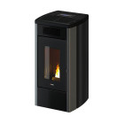 Salamandra a Pellets Atena Plus 12 - Cadel